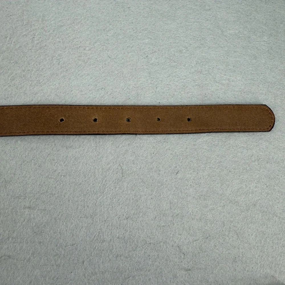 Billy Belt this genuine